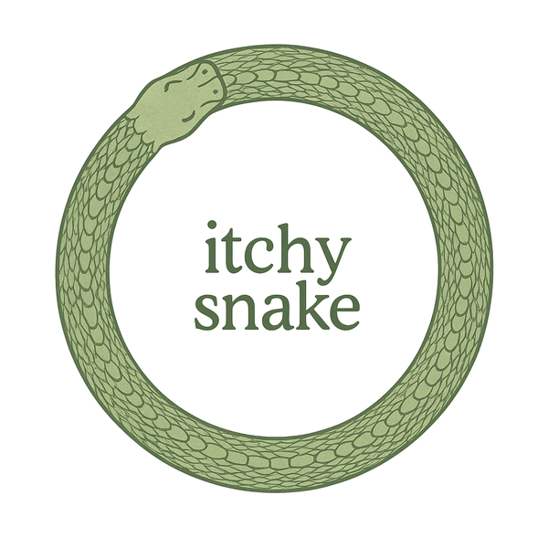 ITCHY SNAKE